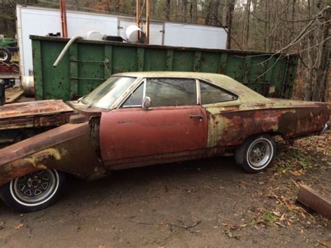 1968 roadrunner sheet metal|1968 Plymouth Road Runner Parts .